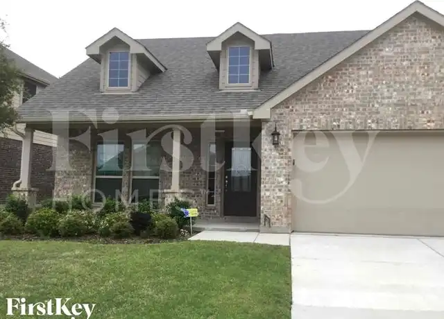 Property at 1217 Lake Worth Trl, Little Elm, TX, 75068, 4 beds, 2 baths, [object Object]