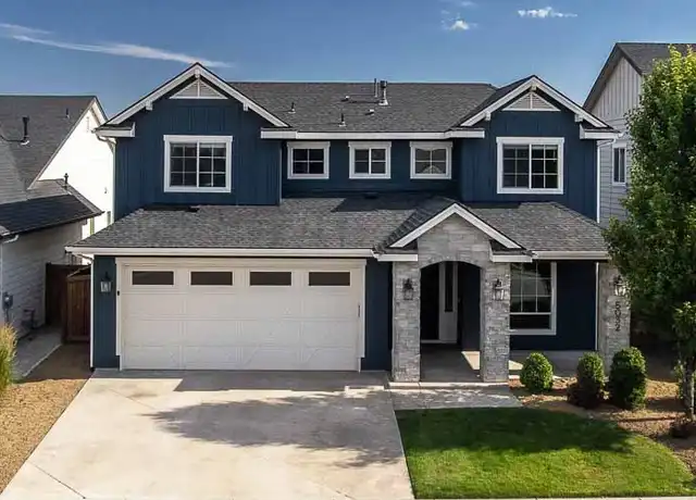 Property at 5032 W Talbot St, Meridian, ID, 83646, 4 beds, 2.5 baths, [object Object]
