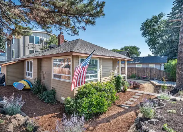 Property at 728 NW Newport Ave, Bend, OR, 97703, 2 beds, 1 bath, [object Object]