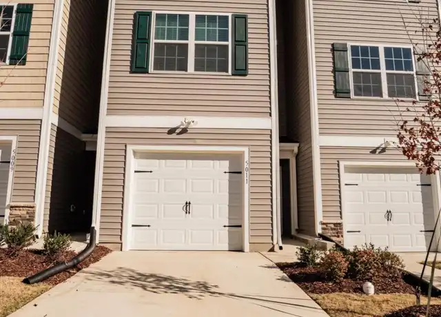 Property at 5011 Jayden Dr Unit 1, Durham, NC, 27704, 3 beds, 2.5 baths, [object Object]