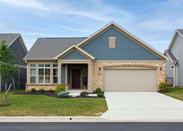 Photo of 6694 Trinity Mist Way, Delaware, OH 43015