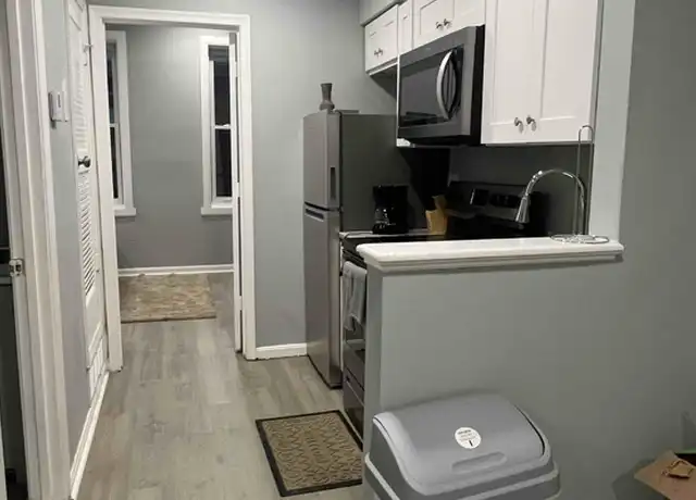 Property at 1031 W Baltimore St Unit D, Baltimore, MD, 21223, 2 beds, 1 bath, [object Object]