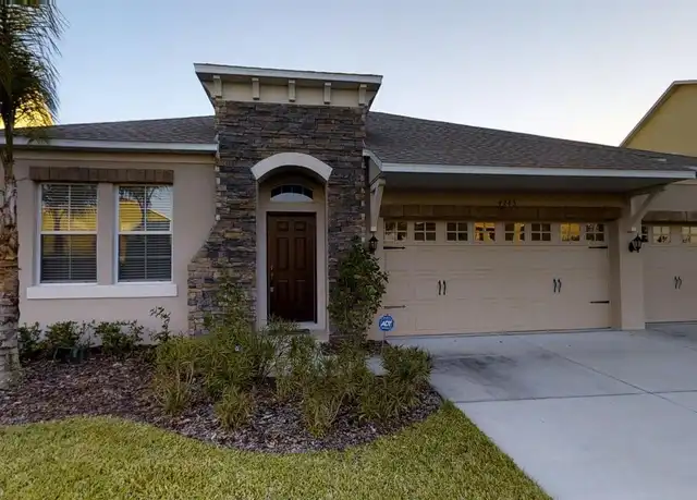 Property at 4245 Windcrest Dr, Wesley Chapel, FL, 33544, 4 beds, 3 baths, [object Object]