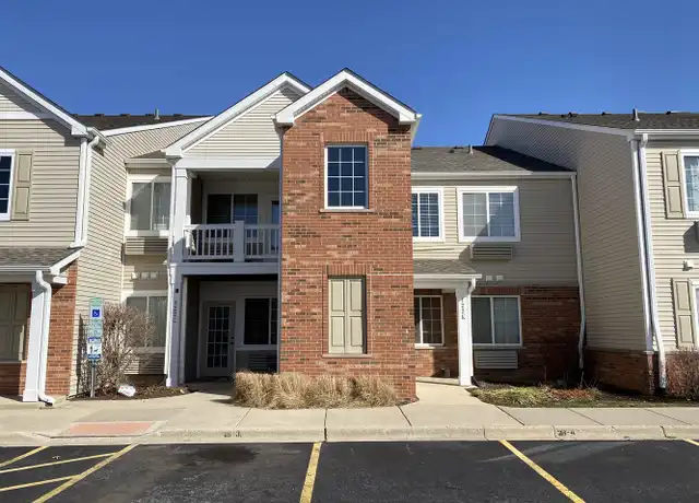 Property at 122 Bertram Dr Unit K, Yorkville, IL, 60560, 1 bed, 1 bath, [object Object]