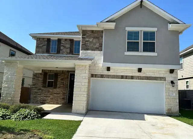 Property at 1733 Turtle Bay Loop, Leander, TX, 78641, 4 beds, 3.5 baths, [object Object]