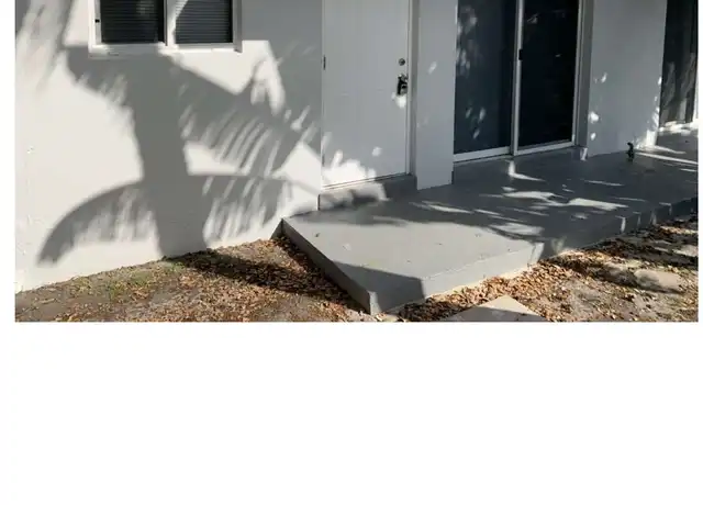 Property at 1521 NE 117th St #4, Miami, FL, 33161, 1 bed, 1 bath, [object Object]