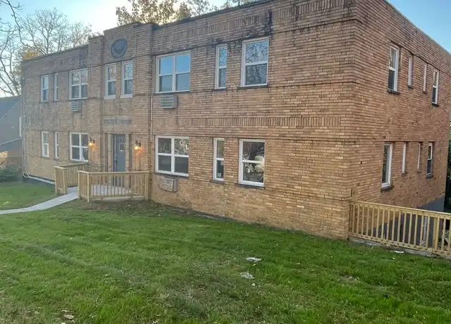 Property at 4060 Reading Rd Unit 4060 6, Cincinnati, OH, 45229, 1 bed, 1 bath, [object Object]