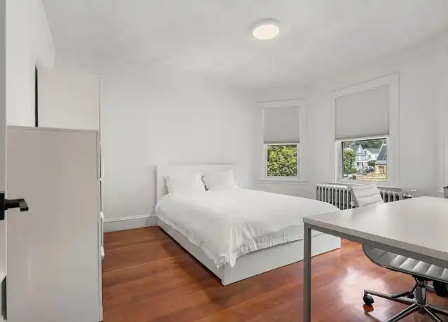 Property at 49 Walk Hill St Unit 2 A, Boston, MA, 02130, 5 beds, 2 baths, [object Object]