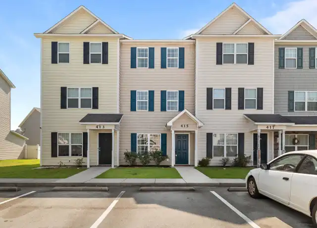 Property at 415 Caldwell Loop, Jacksonville, NC, 28546, 3 beds, 2.5 baths, [object Object]