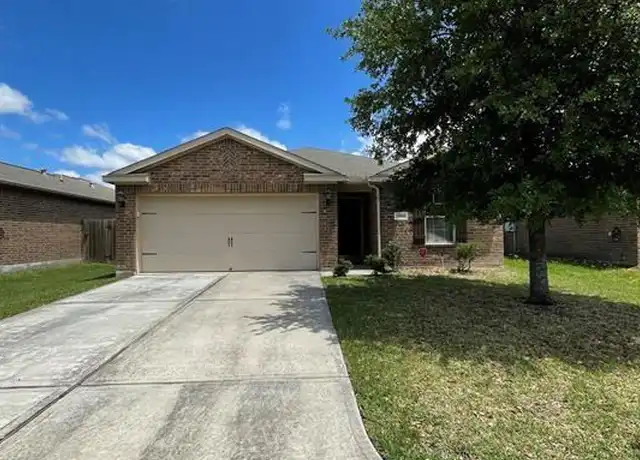 Property at 28969 San Bernard River Loop, Spring, TX, 77386, 3 beds, 2 baths, [object Object]