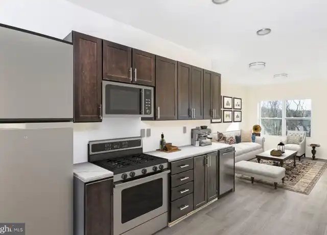 Property at 5908 Arizona Ave Apt B, Baltimore, MD, 21206, 3 beds, 2 baths, [object Object]