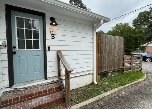 Property at 174 Cloud St Unit B, Jonesboro, GA, 30236, 1 bed, 1 bath, [object Object]