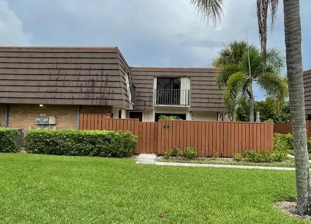 Property at 1506 15th Ct Unit 75b, Jupiter, FL, 33477, 2 beds, 2.5 baths, [object Object]