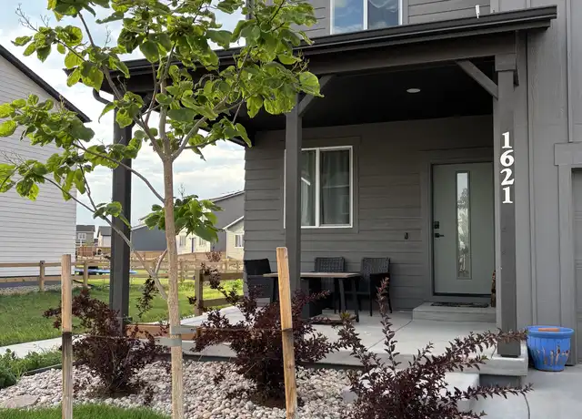 Property at 1621 Alfalfa Ln, Johnstown, CO, 80534, 4 beds, 4 baths, [object Object]