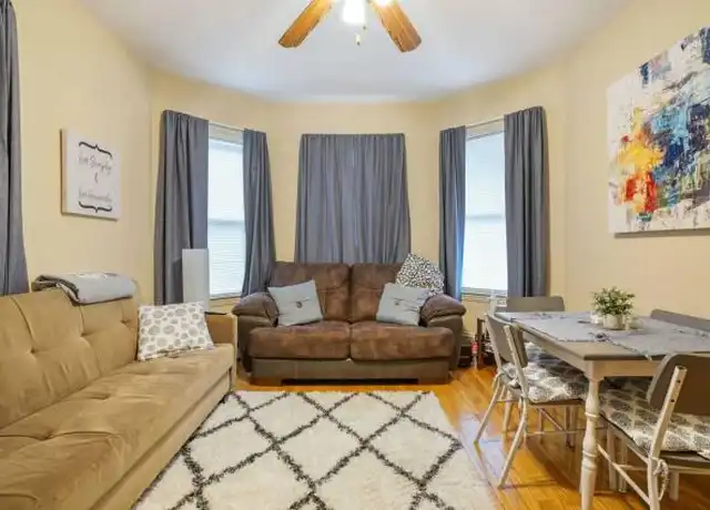 Property at 69 Calumet St, Roxbury, MA, 02120, 4 beds, 1 bath, [object Object]