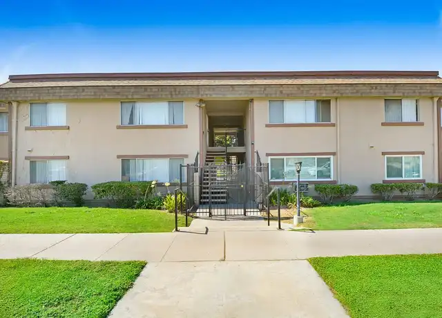 Property at Wood Ridge Villas - 1275 E Date St, San Bernardino, CA, 92404, 2 beds, 2 baths, [object Object]