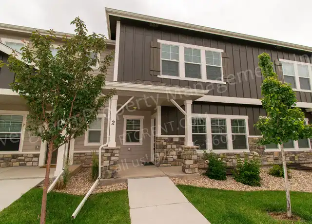 Property at 2409 Precipice Dr #2, Fort Collins, CO, 80526, 3 beds, 3 baths, [object Object]
