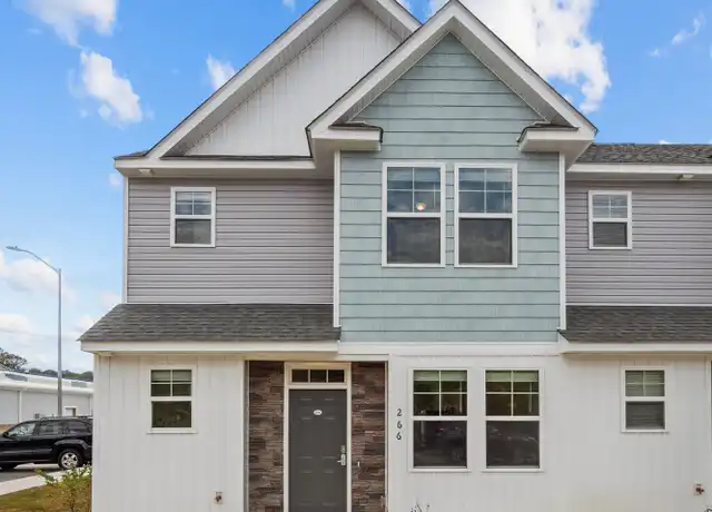 Property at 266 Sandy Cove Ln Unit 1, Sneads Ferry, NC, 28460, 3 beds, 3.5 baths, [object Object]