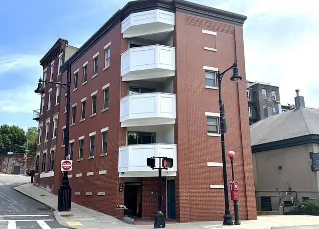 Property at 560 Commercial St #1, Boston, MA, 02109, 2 beds, 1 bath, [object Object]