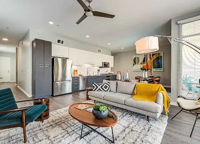 Property at Forty55 Lofts - 4055 Redwood Ave, Los Angeles, CA, 90066, 1 bed, 1 bath, [object Object]