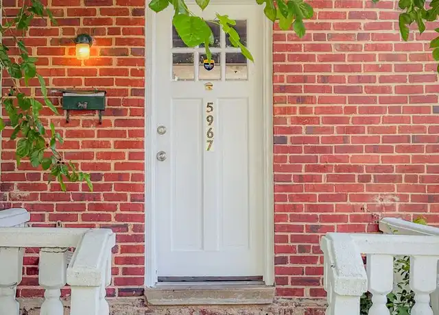 Property at 5967 Glen Falls Ave, Baltimore, MD, 21206, 3 beds, 1 bath, [object Object]