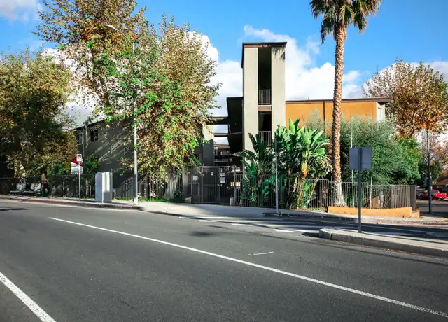 Property at 8700 Topanga Canyon Blvd Unit 315, Canoga Park, CA, 91304, 2 beds, 1 bath, [object Object]