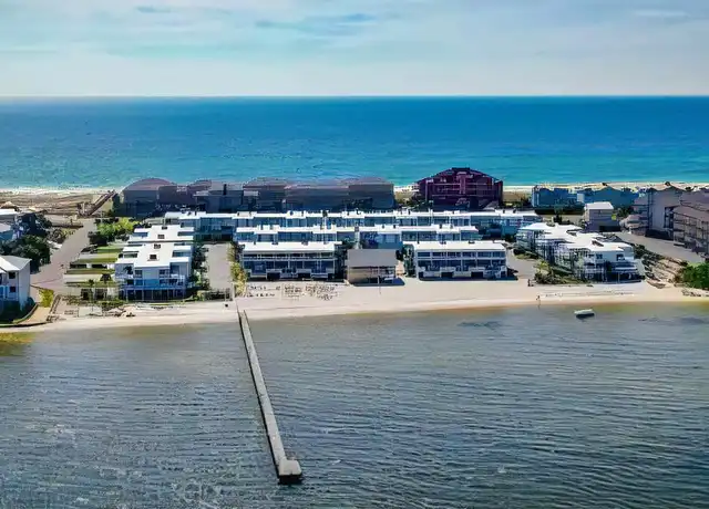 Property at 1100 Fort Pickens Rd, Gulf Breeze, FL, 32561, 2 beds, 2 baths, [object Object]