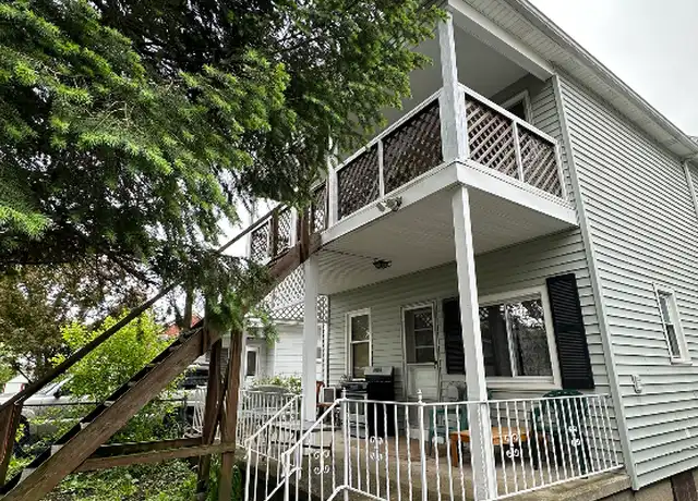 Property at 48 Cowing St Unit 2, Depew, NY, 14043, 2 beds, 1 bath, [object Object]