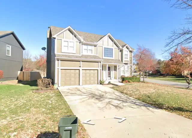 Property at 12443 Benson St, Overland Park, KS, 66213, 4 beds, 3.5 baths, [object Object]