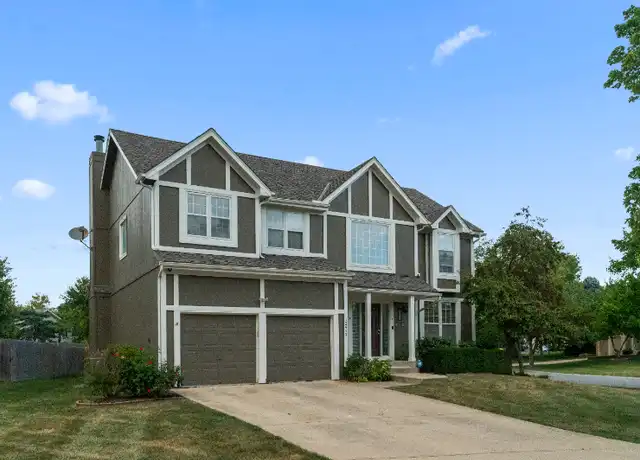 Property at 12443 Benson St, Overland Park, KS, 66213, 4 beds, 3.5 baths, [object Object]