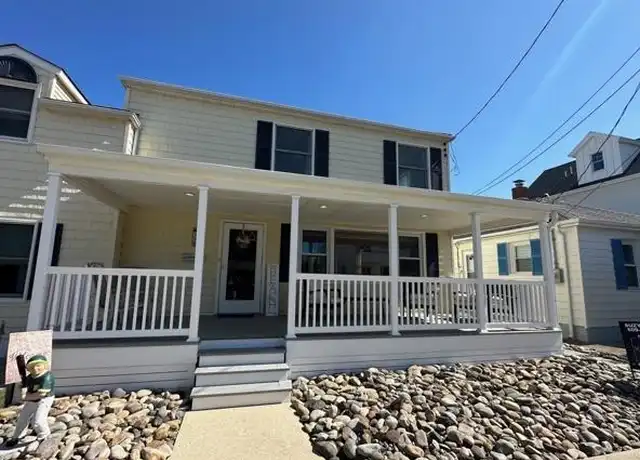Property at 15 N Pelham Ave Unit JULY 2025, Longport, NJ, 08403, 4 beds, 2.5 baths, [object Object]