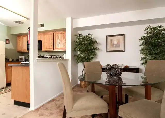 Property at Plymouth Park - 1700 Butler Pike, Conshohocken, PA, 19428, 1-2 bed, 1 bath, [object Object]