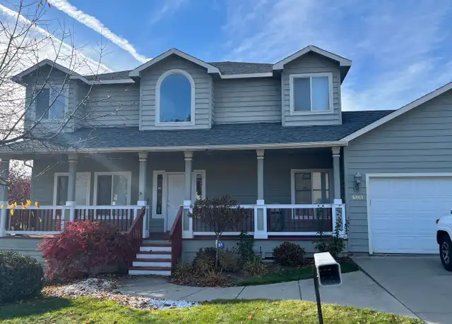 Property at 6803 N Oxford Ln, Spokane, WA, 99208, 5 beds, 4 baths, [object Object]