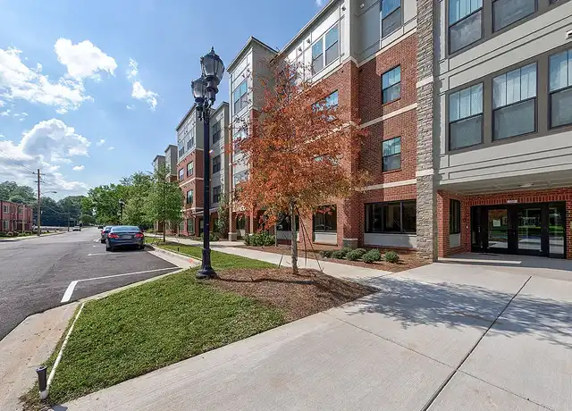 Property at Mallalieu Pointe - 2627 Church St, Atlanta, GA, 30344, 1 bed, 1 bath, [object Object]