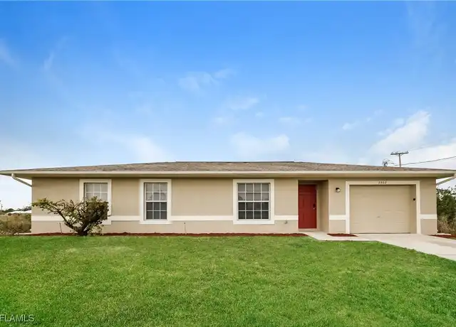 Property at 2302 Loraine Ave S, Lehigh Acres, FL, 33976, 3 beds, 2 baths, [object Object]