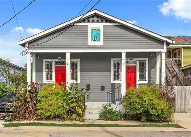 Property at 4107 Clara St, New Orleans, LA, 70115, 2 beds, 2 baths, [object Object]