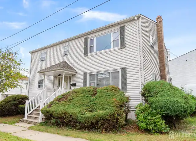 Property at 43 Orchard St, Carteret, NJ, 07008, 3 beds, 1 bath, [object Object]