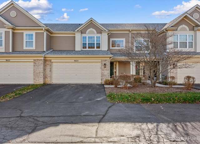 Photo of 9425 Rainsford Dr Unit 9425, Huntley, IL 60142