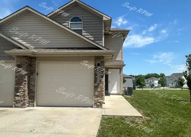 Property at 21615 Westover Ct Unit COURT-2 1, Peculiar, MO, 64078, 3 beds, 2.5 baths, [object Object]