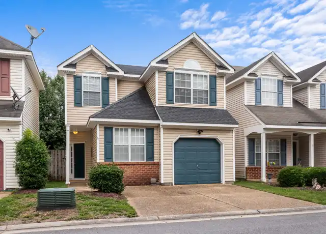 Property at 11 Camellia Ln, Hampton, VA, 23663, 3 beds, 2.5 baths, [object Object]