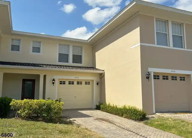 Property at 2105 Cole Trl, Kissimmee, FL, 34743, 3 beds, 2.5 baths, [object Object]