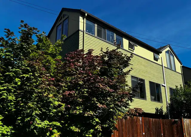 Property at 763 N 71st St, Seattle, WA, 98103, 2 beds, 1.5 baths, [object Object]