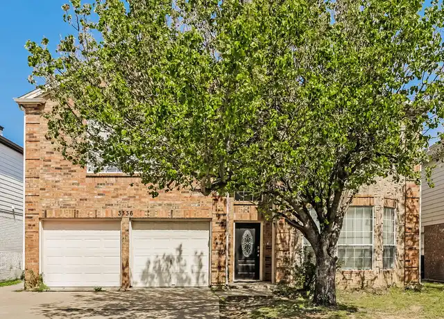Property at 3336 Raleigh Dr, Fort Worth, TX, 76123, 5 beds, 2 baths, [object Object]