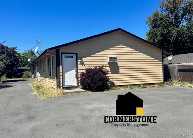 Property at 386 Benson St Unit 1, Medford, OR, 97501, 3 beds, 2 baths, [object Object]