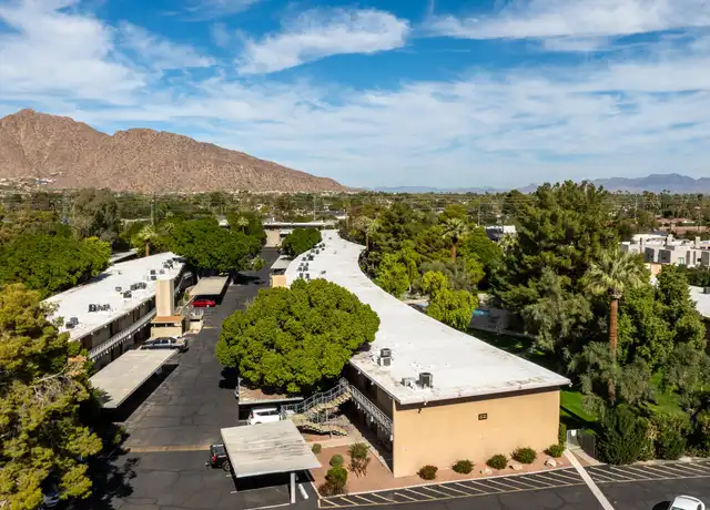 Property at 6125 E Indian School Rd #263, Scottsdale, AZ, 85251, 1 bed, 1 bath, [object Object]