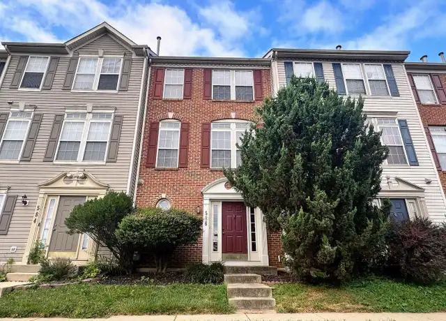 Property at 586 Eisenhower Dr, Frederick, MD, 21703, 3 beds, 2.5 baths, [object Object]