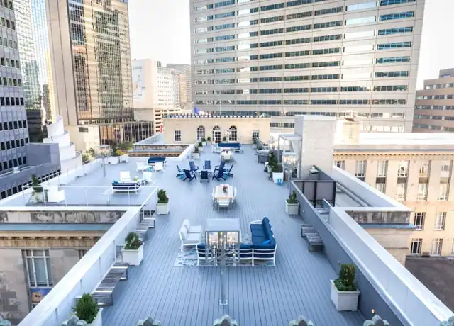 Property at 402 N Ervay St Unit A1-24, Dallas, TX, 75201, 1 bed, 1 bath, [object Object]