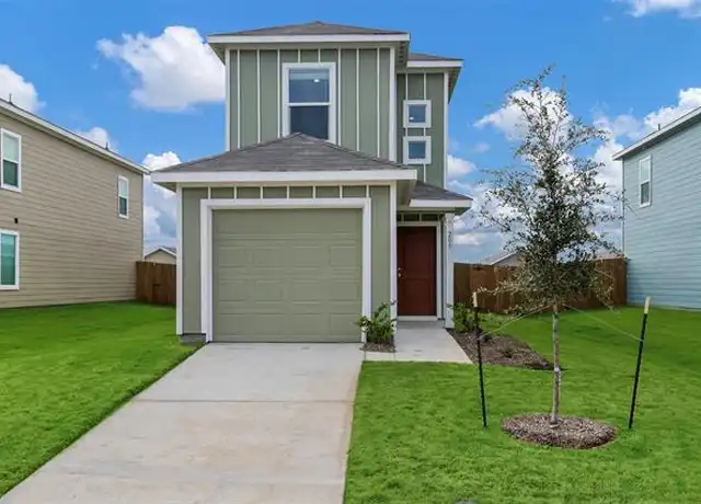 Property at 209 Boxberry Way, Princeton, TX, 75407, 3 beds, 2.5 baths, [object Object]
