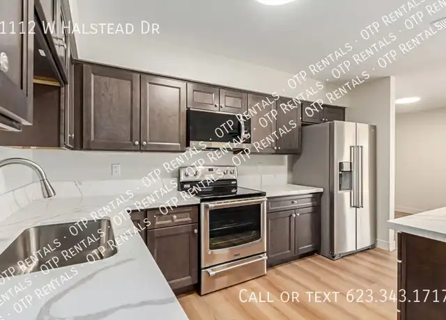 Property at 1112 W Halstead Dr, Phoenix, AZ, 85023, 3 beds, 2 baths, [object Object]