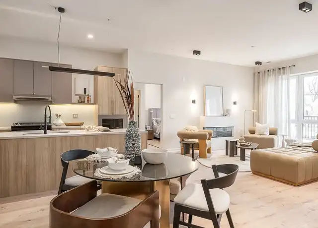 Property at Encore - 8000 Oconnor Dr, River Grove, IL, 60171, 1 bed, 1.5 baths, [object Object]